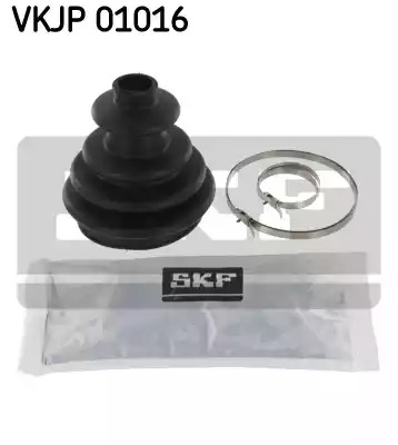 Комплект пыльника SKF VKJP 01016 (VKJML 01001, VKJML 01002, VKN 400, VKN 402)